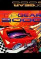Sound Effects - Top Gear 3000 - Miscellaneous (SNES)