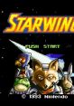 Team Star Fox - Star Fox - Star Wing - Voices (SNES)
