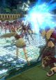 Hakuno Kishinami - Fate-Extella Link - Character Voices (PlayStation Vita)