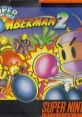 Sound Effects - Super Bomberman 2 - Miscellaneous (SNES)