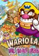 Captain Syrup - Wario Land: Shake It - Wario Land The Shake Dimension - NPCs (Wii)