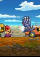 Hot Roderick - Wario Land: Shake It - Wario Land The Shake Dimension - Bosses (Wii)