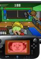 Transform! - Game and Wario - Microgames (Wii U)