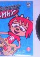 Lammy's Guitar - UmJammer Lammy - Button Sounds (PlayStation)