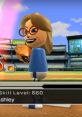 Ashley -  - Voice Clips (Wii)