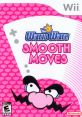 Tiny Wario - WarioWare: Smooth Moves - Voice Clips (Wii)