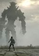 Mono - Shadow of the Colossus - Characters (PlayStation 3)