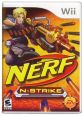 Shane - Nerf N-Strike - Voices (Wii)