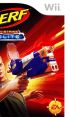 Sound Effects - Nerf N-Strike - Miscellaneous (Wii)