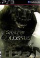 The Gecko - Shadow of the Colossus - Colossi (PlayStation 3)