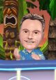 Pat Sajak - Wheel of Fortune - Voices (Wii)