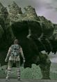 The Minotaur - Shadow of the Colossus - Colossi (PlayStation 3)