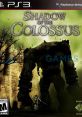 The Snake - Shadow of the Colossus - Colossi (PlayStation 3)