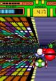 Sound Effects - HyperZone - Miscellaneous (SNES)