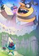 Laylee - Yooka-Laylee - Characters (PC - Computer) Character from the PC / Computer game Yooka-Laylee.