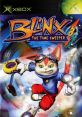 Menus - Blinx: The Time Sweeper - Miscellaneous (Xbox)