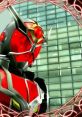 Kamen Rider Accel - Kamen Rider: Battride War - Riders (PlayStation 3)
