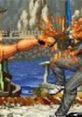 Chizuru Kagura - King of Fighters '98 Ultimate Match - Playable Characters (PlayStation 2)