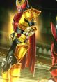Kamen Rider Dark Kiva - Kamen Rider: Battride War - Riders (PlayStation 3)