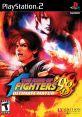 Mr. Big - King of Fighters '98 Ultimate Match - Playable Characters (PlayStation 2)