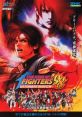 Ralf Jones - King of Fighters '98 Ultimate Match - Playable Characters (PlayStation 2)
