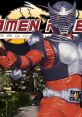 Enemies - Kamen Rider: Dragon Knight - Voices (Wii)