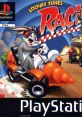 Pepe Le Pew - Looney Tunes Racing - Characters (English) (PlayStation)