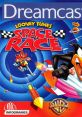 Sylvester - Looney Tunes Racing - Characters (English) (PlayStation)