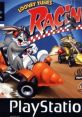 Lola Bunny - Looney Tunes Racing - Characters (Spanish) (PlayStation)