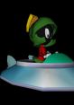 Marvin The Martian - Looney Tunes Racing - Characters (Spanish) (PlayStation)