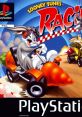 Sylvester - Looney Tunes Racing - Characters (Spanish) (PlayStation)