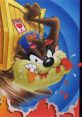 Taz - Looney Tunes Racing - Characters (Spanish) (PlayStation)