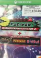Sound Effects - Pac-Man: Championship Edition - Miscellaneous (Xbox 360)