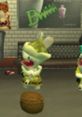 Ambience (5-6) - Rayman Raving Rabbids 2 - Miscellaneous (Wii)