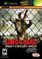 Announcer - Land of the Dead: Road to Fiddler's Green - Characters (Xbox)