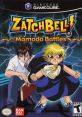 Kiyo Takamine's Voice - Zatch Bell!: Mamodo Battles - Battle Voices & Sound Effects (PlayStation 2)