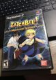 Announcer (Zatch) - Zatch Bell!: Mamodo Battles - Announcers (PlayStation 2)