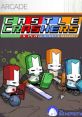 Weapons - Castle Crashers - General (Xbox 360)