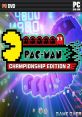 Sound Effects - Pac-Man Championship Edition 2 - Miscellaneous (PC - Computer)