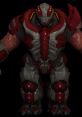 Berserker - Enemies (PC - Computer) Enemy from the PC / Computer game .