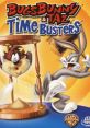 Daffy Duck - Bugs Bunny Lost in Time - Characters (English) (PlayStation)