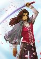 Dunban - Xenoblade Chronicles - Playable Characters (English) (Wii)
