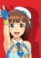 Haruka Amami - The iDOLM@STER Platinum Stars - Voices (PlayStation 4)