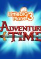 Adventure Jingles - LittleBigPlanet 3 - Miscellaneous (PlayStation 3)