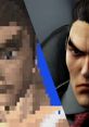 Paul - Tekken - Character Voices (PlayStation)
