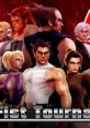 Wang - Tekken - Character Voices (PlayStation)