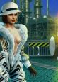 Anna - Tekken 3 - Characters (PlayStation)