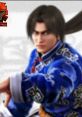 Lei Wulong - Tekken 3 - Characters (PlayStation)