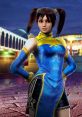Xiaoyu - Tekken 3 - Characters (PlayStation)