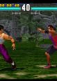 Sound Effects - Tekken 3 - Miscellaneous (PlayStation)